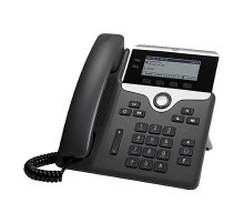 IP-телефон Cisco 7821 CP-7821-K9