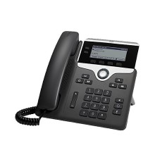 IP-телефон Cisco 7821 CP-7821-K9