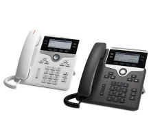 IP-телефон Cisco 7841 CP-7841-K9