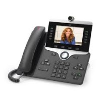IP-видеотелефон Cisco 8845 CP-8845-K9