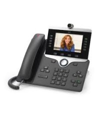 IP-видеотелефон Cisco 8845 CP-8845-K9