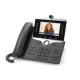 IP-видеотелефон Cisco 8845 CP-8845-K9