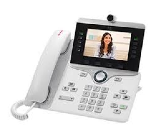 IP-видеотелефон Cisco 8845 CP-8845-K9