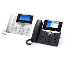 IP-телефон Cisco 8861 CP-8861-K9