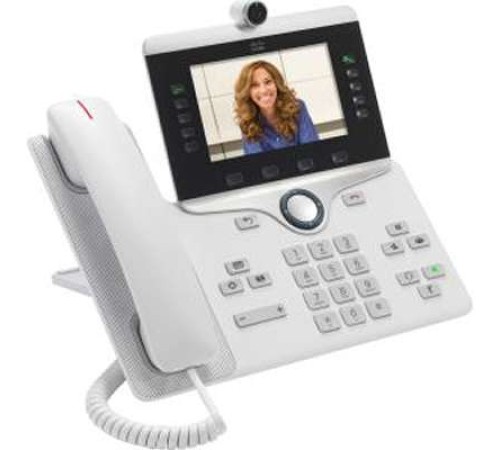 IP-телефон Cisco 8865 CP-8865-K9