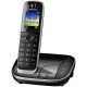 Беспроводной телефон DECT Panasonic KX-TGJ322RUB черный