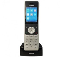 IP-телефон DECT Yealink W56H