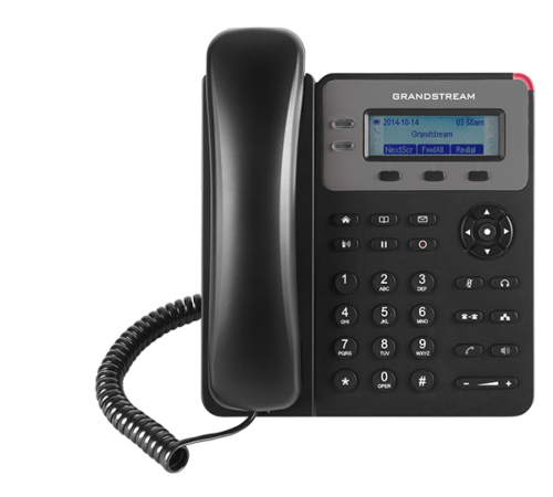 IP-телефон Grandstream GXP1615