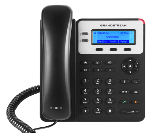 IP-телефон Grandstream GXP1620