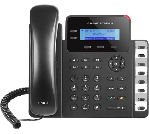 IP-телефон Grandstream GXP1628