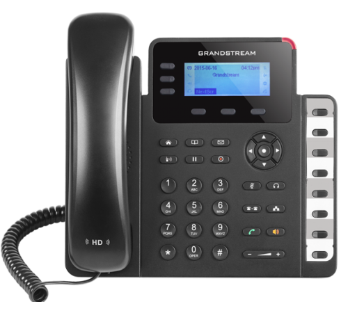 IP-телефон Grandstream GXP1630