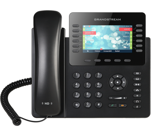 IP-телефон Grandstream GXP2170