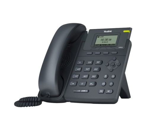 IP-телефон Yealink SIP-T19P E2