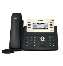 IP-телефон Yealink SIP-T27G