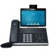 IP-видеотелефон Yealink SIP VP-T49G