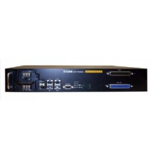 IP DSLAM 24 порта VDSL2 D-Link DAS-3626