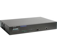 IP DSLAM 8 портов ADSL D-Link DAS-3216/RU