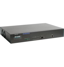 IP DSLAM 8 портов ADSL D-Link DAS-3216/RU
