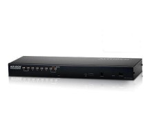 IP KVM Переключатель Aten KH1508Ai / KH1508Ai-AX-G