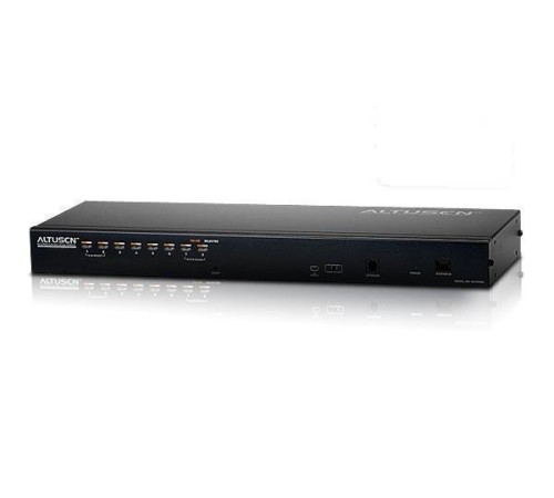 IP KVM Переключатель Aten KH1508Ai / KH1508Ai-AX-G