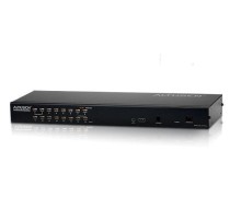 IP KVM Переключатель Aten KH1516Ai / KH1516Ai-AX-G
