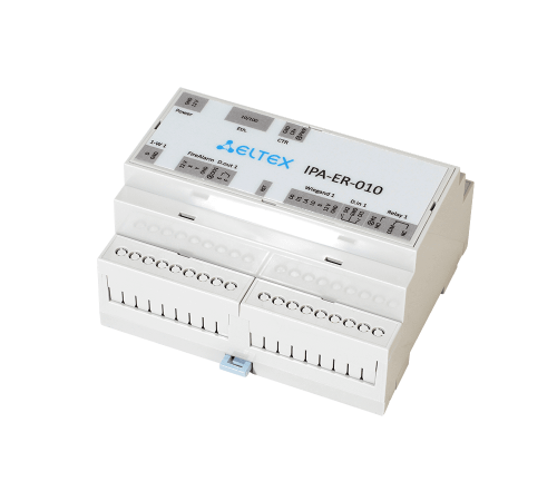 Сетевой контроллер Eltex IPA-ER-010