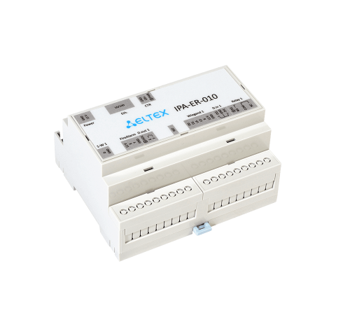 Сетевой контроллер Eltex IPA-ER-010