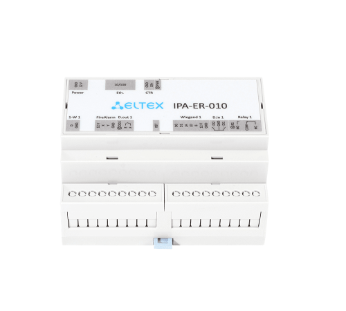 Сетевой контроллер Eltex IPA-ER-010