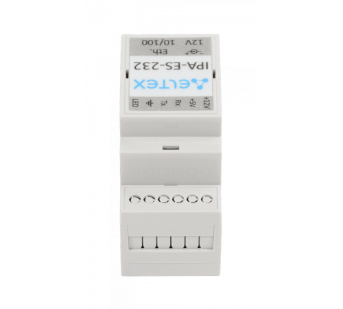 Преобразователь интерфейса Eltex IPA-ES-232