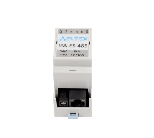 Преобразователь интерфейса Eltex IPA-ES-485