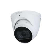 Купольная IP-видеокамера Dahua IPC-HDW1431TP-ZS-S4 DH-IPC-HDW1431TP-ZS-S4