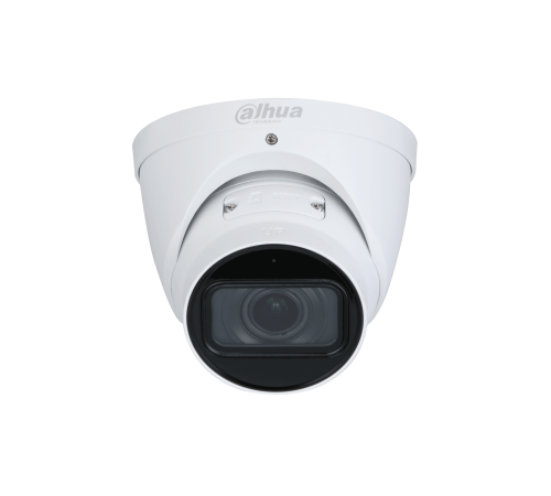 2Мп Варифокальная сетевая камера Eyeball WizMind с ИК-подсветкой Dahua IPC-HDW5241TP-ZE DH-IPC-HDW5241TP-ZE 2Мп Варифокальная сетевая камера Eyeball WizMind с ИК-подсветкой Dahua IPC-HDW5241TP-ZE DH-IPC-HDW5241TP-ZE