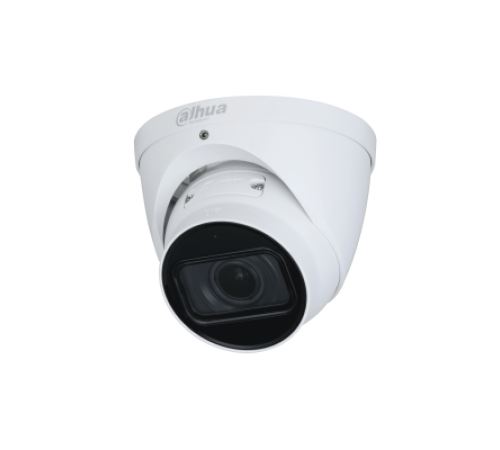 2Мп Варифокальная сетевая камера Eyeball WizMind с ИК-подсветкой Dahua IPC-HDW5241TP-ZE DH-IPC-HDW5241TP-ZE 2Мп Варифокальная сетевая камера Eyeball WizMind с ИК-подсветкой Dahua IPC-HDW5241TP-ZE DH-IPC-HDW5241TP-ZE