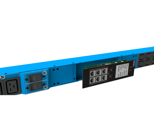 Блок распределения питания Elemy iPDU-7011