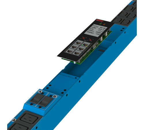 Блок распределения питания Elemy iPDU-7011