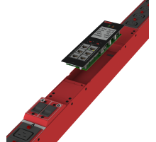 Блок распределения питания Elemy iPDU-7021