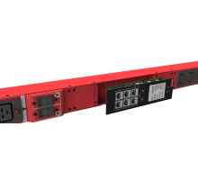 Блок распределения питания Elemy iPDU-7022
