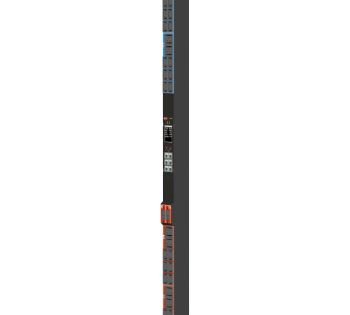 Блок распределения питания Elemy iPDU-7031