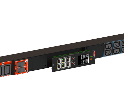 Блок распределения питания Elemy iPDU-7031