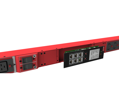 Блок распределения питания Elemy iPDU-7032