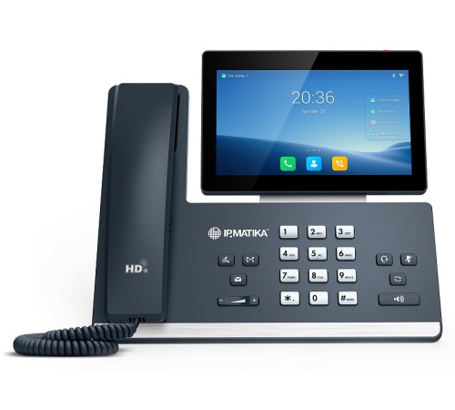IP-телефон IPmatika IPM58