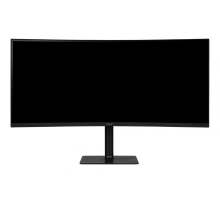 Монитор Acer CZ342CURJ0bmiphuzx 34'' 1000R , 21:9, VA, UHD, 300cd, 120Hz, HDMI, DP, USB, USB-C, HAS (id 33761)