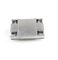 Радиатор Dell PE R630 120W Processor Heatsink (412-AAFB) (id 8442)
