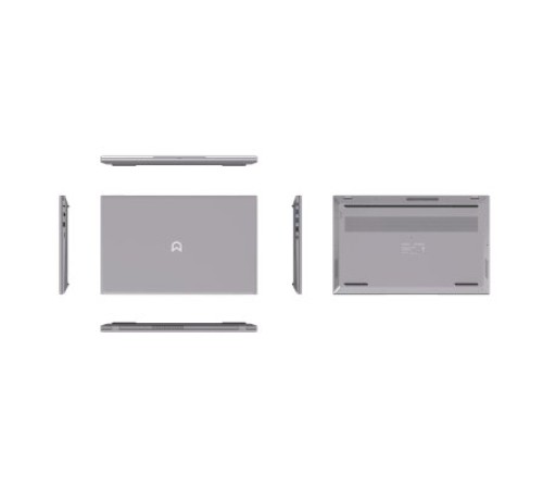 Ноутбук Irbis 17NBP4504