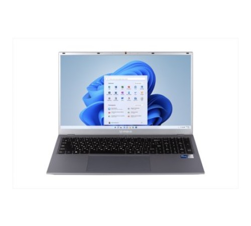 Ноутбук Irbis 17NBP4506