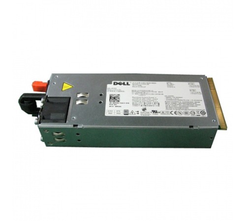 Dell Power Supply (1 PSU) 750W Hot Plug, Kit for G13 / G14 series (450-AJRP) (id 37763)