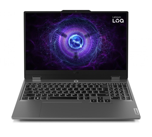 Ноутбук LENOVO LOQ 15IRX9 15.6 Ноутбук LENOVO LOQ 15IRX9 15.6