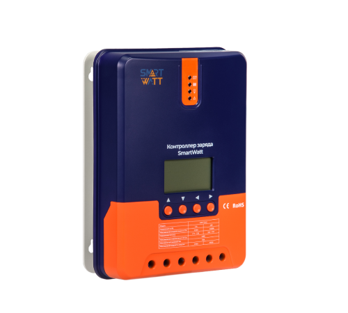 Контроллер заряда Smartwatt MPPT 2440 4816020180008