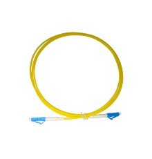 Патч-корд оптический Netko N-R-1-A-LC-LC-1.5M-lszh (57825)