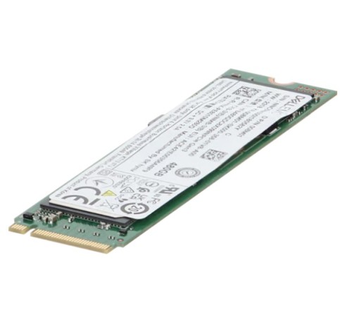 Твердотельный накопитель DELL 960GB NMVe M.2 Drive For BOSS-N1 (id 33049)